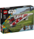 LEGO Star Wars Jedi Bobi Starfighter