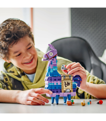 LEGO Fortnite Supply llama