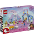 LEGO Gabby´s Dollhouse Gabby kassikeste päevahoid