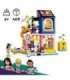 LEGO Friends Vintage riiete pood