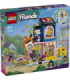 LEGO Friends Vintage riiete pood