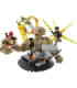 LEGO Super Heroes Spider-Man vs. Sandman Viimane Lahing