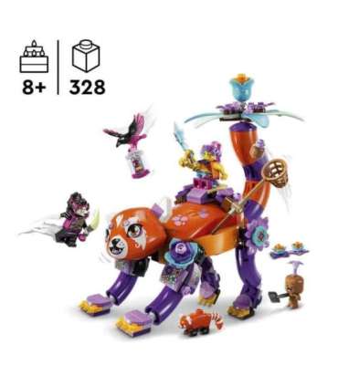 LEGO DREAMZzz Izzie unenäoloomad