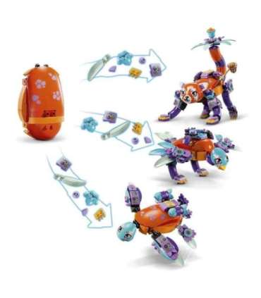 LEGO DREAMZzz Izzie unenäoloomad