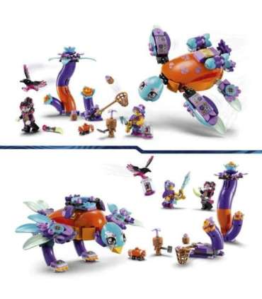 LEGO DREAMZzz Izzie unenäoloomad