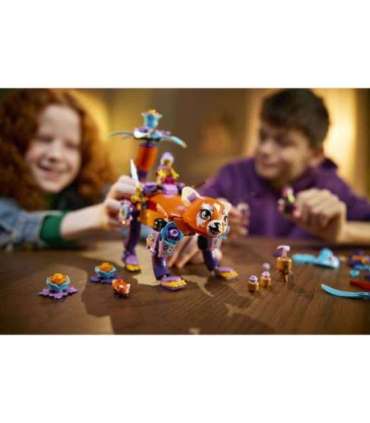 LEGO DREAMZzz Izzie unenäoloomad