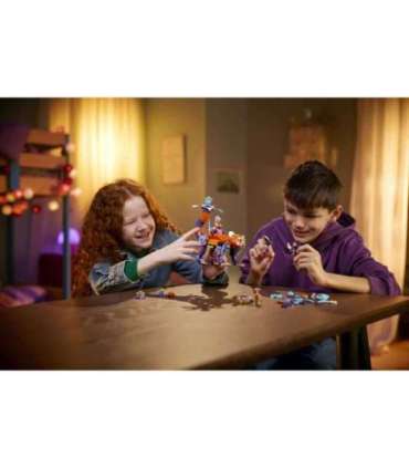 LEGO DREAMZzz Izzie unenäoloomad