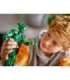 LEGO Marvel Green Goblini ehitusfiguur