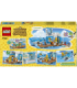 LEGO Animal Crossing Lendamiseks võta Dodo Airlines
