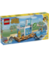 LEGO Animal Crossing Lendamiseks võta Dodo Airlines