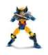 LEGO Super Heroes Wolverine'i ehitusfiguur