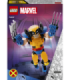 LEGO Super Heroes Wolverine'i ehitusfiguur