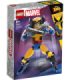 LEGO Super Heroes Wolverine'i ehitusfiguur