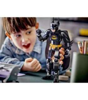 LEGO Super Heroes Batman-i ehitusfiguur