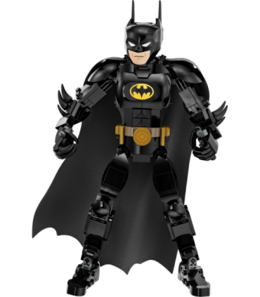 LEGO Super Heroes Batman-i ehitusfiguur