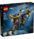 LEGO Technic Süvamereuuringute allveelaev
