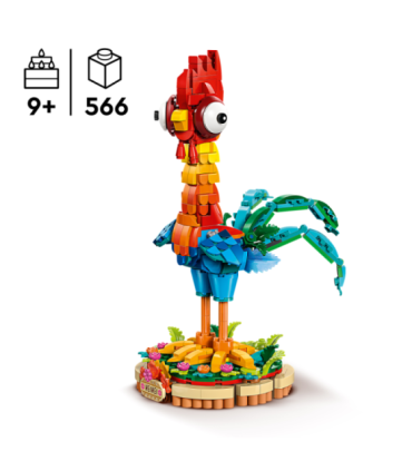 LEGO Disney Heihei