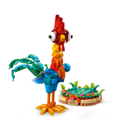 LEGO Disney Heihei