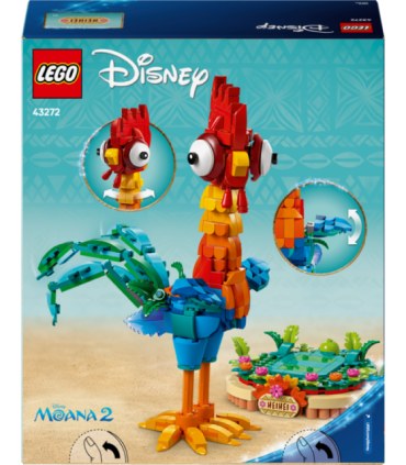 LEGO Disney Heihei