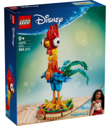 LEGO Disney Heihei