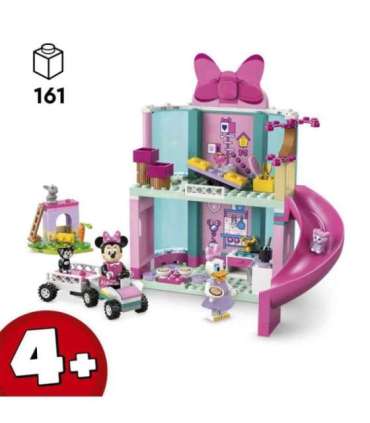 LEGO Disney Minni lemmikloomahotell