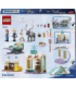 LEGO Disney Princess Anna kelguseiklus