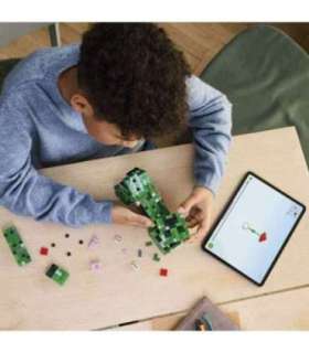LEGO Minecraft The Creeper