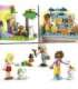 LEGO Friends Lemmikloomaaksessuaaride pood