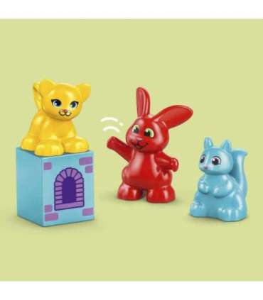 LEGO DUPLO Hopsy lossimäng