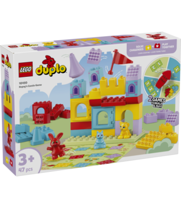LEGO DUPLO Hopsy lossimäng