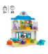 LEGO DUPLO Esimene kord: arstikülastus