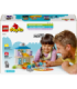 LEGO DUPLO Esimene kord: arstikülastus