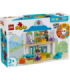 LEGO DUPLO Esimene kord: arstikülastus