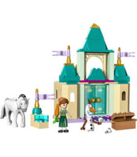 LEGO Disney Anna ja Olaf´i lõbus lossiseiklus