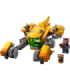 LEGO Super Heroes Beebi Rocketi laev