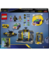 LEGO Super Heroes Batcave koos Batmani, Batgirli ja Jokeriga