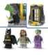 LEGO Super Heroes Batcave koos Batmani, Batgirli ja Jokeriga