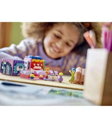 LEGO Disney Pahupidi 2 Meeleolukuubikud