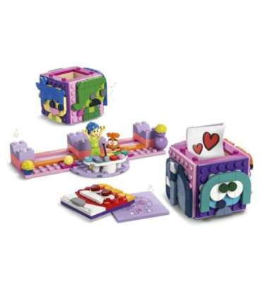 LEGO Disney Pahupidi 2 Meeleolukuubikud