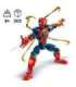 LEGO Marvel Iron Spider-Man ehitusfiguur