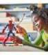 LEGO Marvel Iron Spider-Man ehitusfiguur