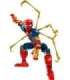 LEGO Marvel Iron Spider-Man ehitusfiguur