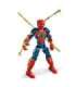 LEGO Marvel Iron Spider-Man ehitusfiguur