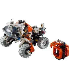 LEGO Technic Pinna kosmoselaadur LT78