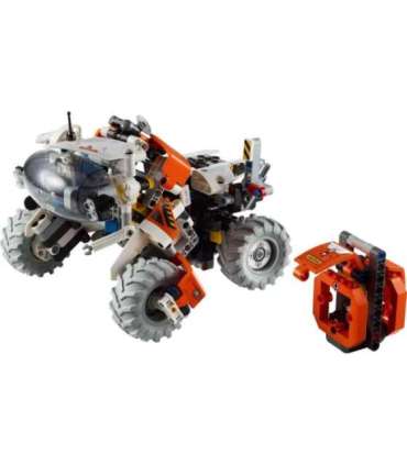 LEGO Technic Pinna kosmoselaadur LT78