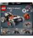 LEGO Technic Pinna kosmoselaadur LT78