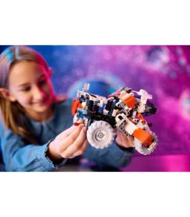 LEGO Technic Pinna kosmoselaadur LT78