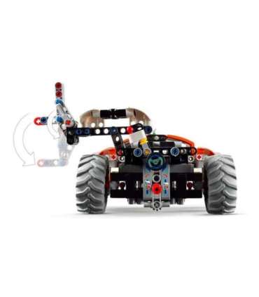 LEGO Technic Pinna kosmoselaadur LT78