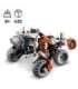 LEGO Technic Pinna kosmoselaadur LT78