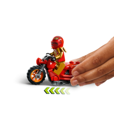 LEGO City Pöörlev trikiülesanne